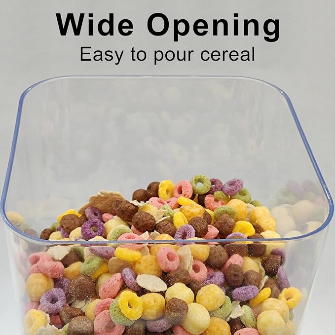 Cereal Dispenser Countertop - Image 7