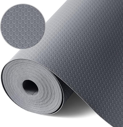 Shelf Liners for Kitchen Cabinets Refrigerator Liners Waterproof & Oil-Proof - Image 8