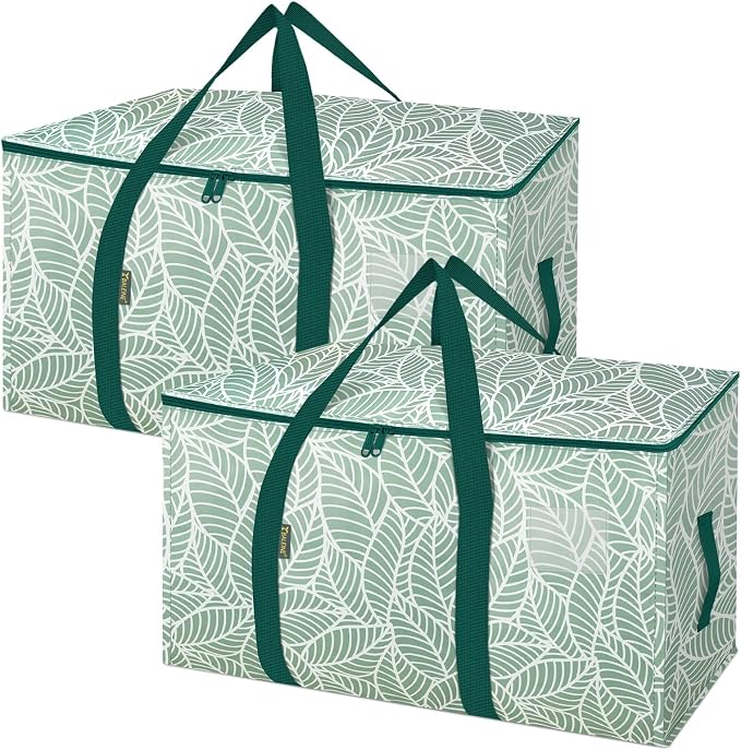 BALEINE 2-Pack Oversized Moving Bags by BALEINE