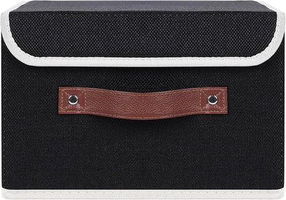 ANMINY Fabric Storage Box Bins - Image 2