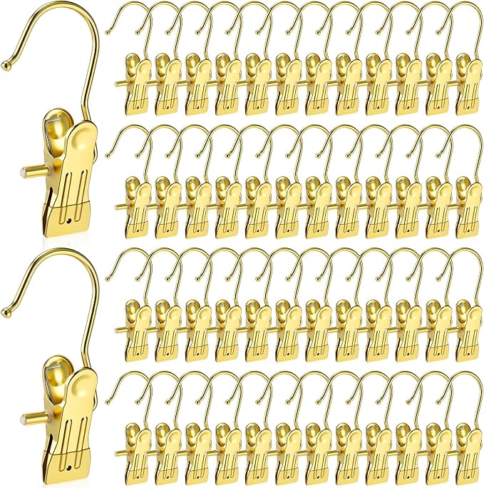 Shimeyao 100 Pieces Boot Hangers by Shimeyao
