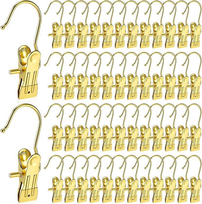 Shimeyao 100 Pieces Boot Hangers by Shimeyao