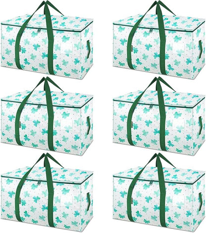BALEINE 6-Pack Oversized Moving Bags by BALEINE