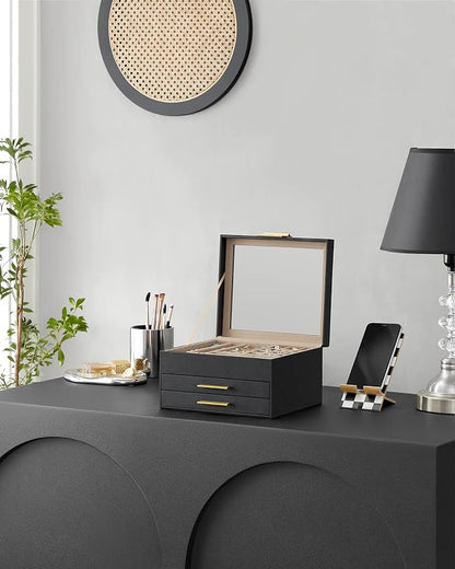 SONGMICS Jewelry Box Organizer - Image 7