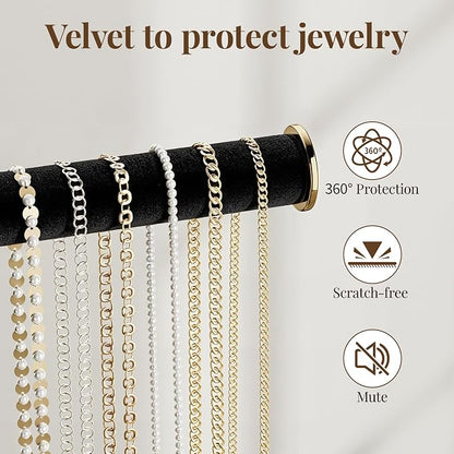 pickpiff Jewelry Holder Organizer - Image 3