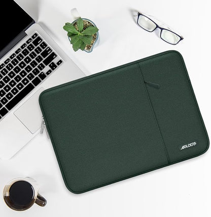 MOSISO Laptop Case 16 inch, 15-15.6 inch Laptop Sleeve Compatible - Image 5