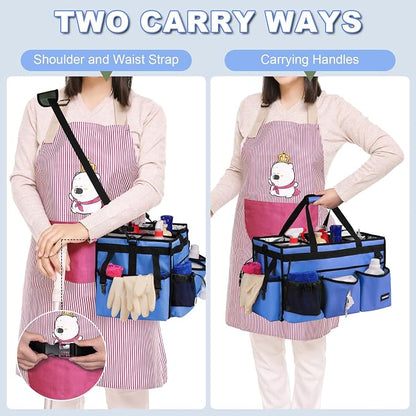 Extra-Large Wearable Cleaning Caddy - Image 7