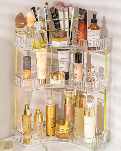 NATURE'S SOURCE Makeup Organizer by NATURESSOURCE
