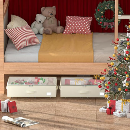 EE-RoomWorld Under Bed Storage - Image 4