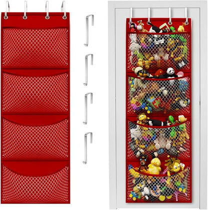 Honeyera Storage for Stuffed Animal by Honeyera