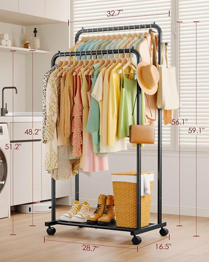 Sakugi Clothes Rack - Image 2
