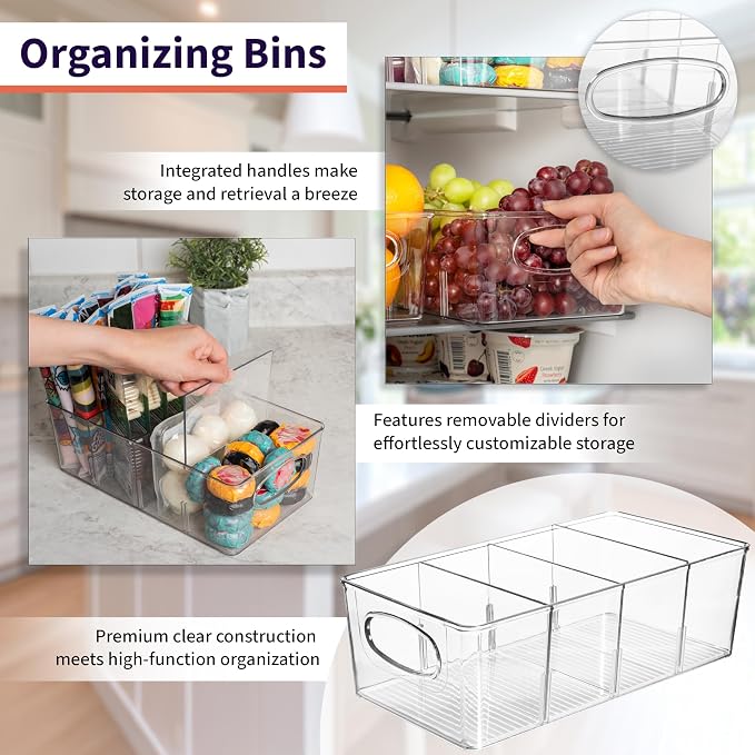 ClearSpace Pantry Organizers and Storage - Image 3