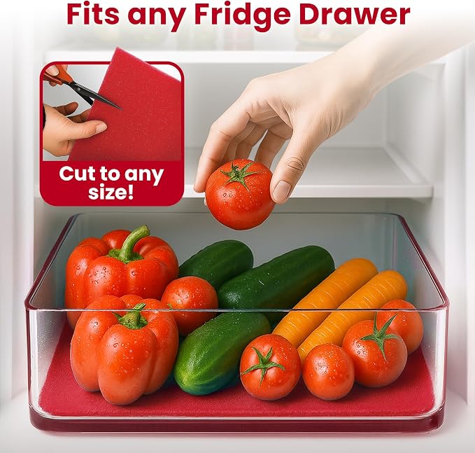 2X The Life of Your Produce - Image 6