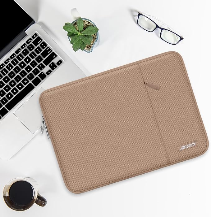 MOSISO Laptop Case 13 inch, Laptop Sleeve Compatible - Image 5