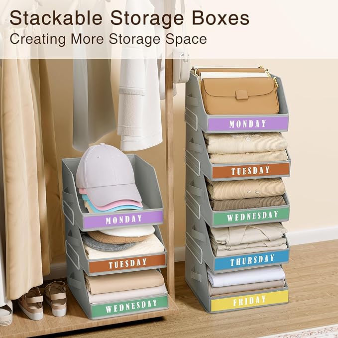 Closet Organizers and Storage - Image 6