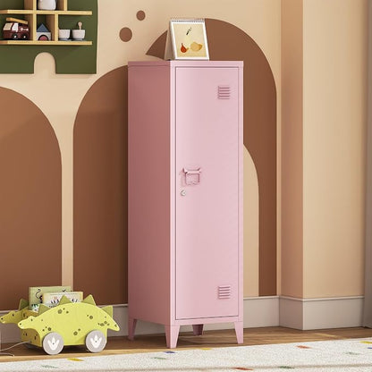 Locker Cabinet, Home Office - Image 9