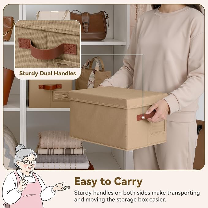 GRANNY SAYS Storage Basket - Image 3