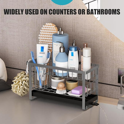 Sponge Holder for Kitchen Sink - Image 7