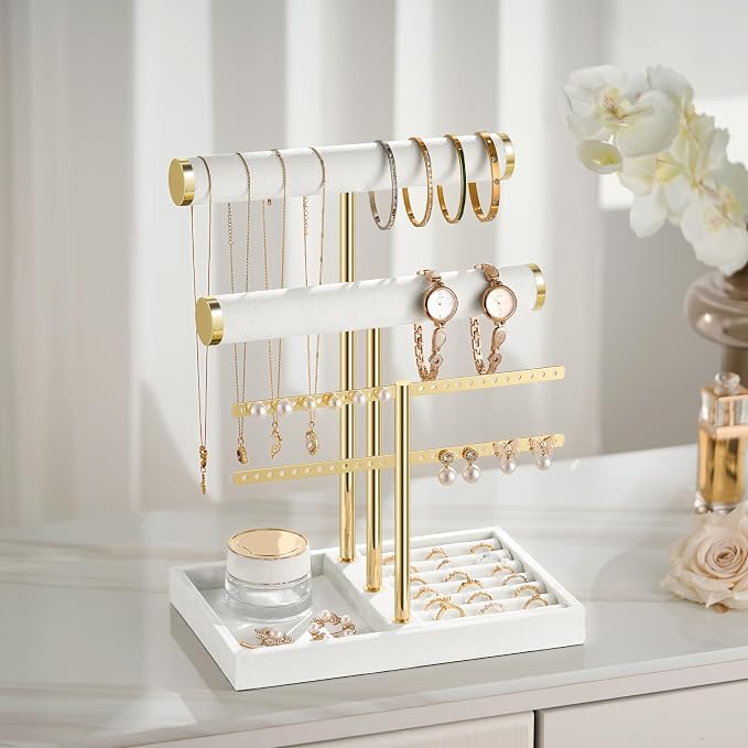 3 Tier Bracelet Holder Display - Image 6