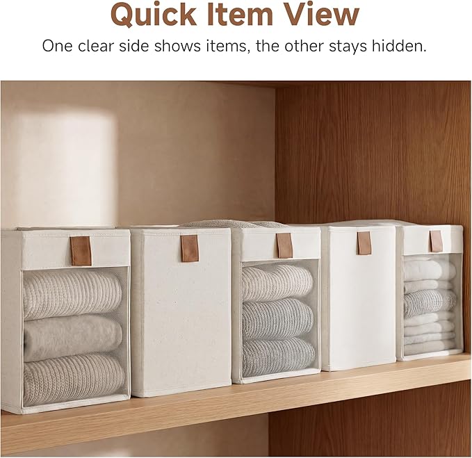 StorageWorks Fabric Storage Bins - Image 3
