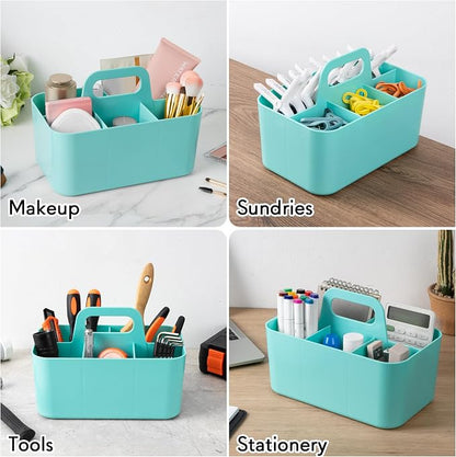 Tiawudi Multipurpose Caddy Organizer, Plastic Caddy - Image 5