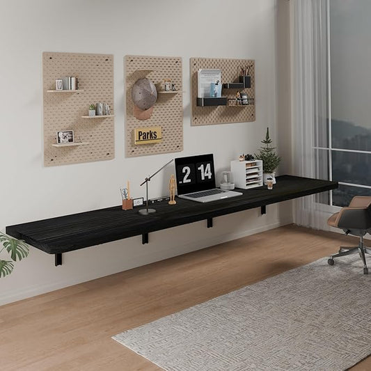 IAE Wall Mounted Folding Table by IAE