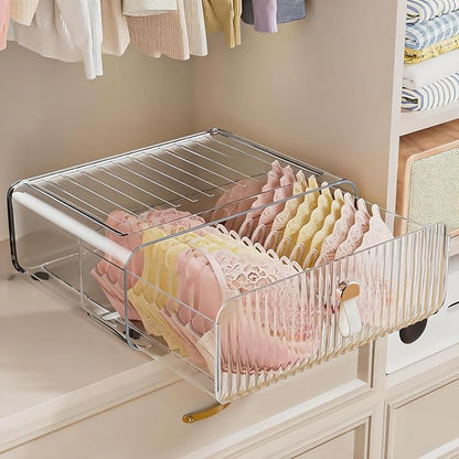 Neprock Underwear Drawer Organizer by Neprock