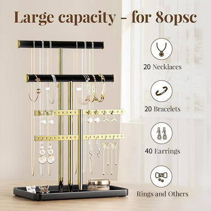 pickpiff Jewelry Holder Organizer - Image 2