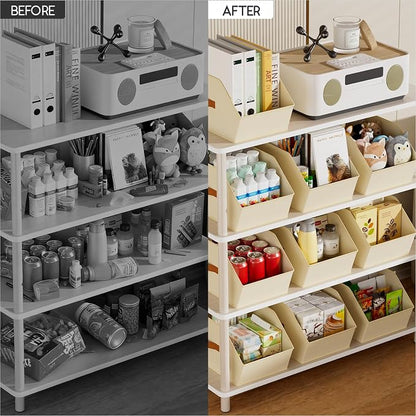 Homsorout Large Closet Storage Cubes - Image 7
