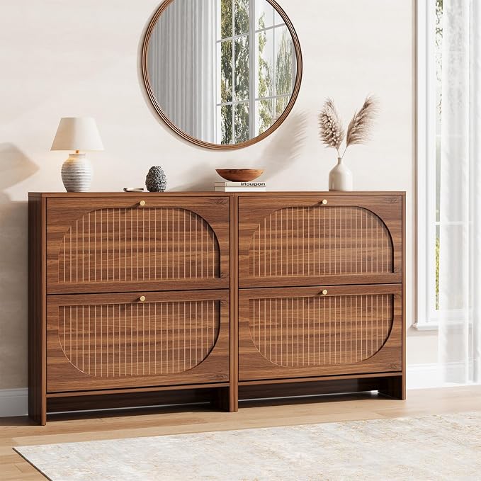 Nicetree Arch-Chic Shoe Cabinet - Image 6