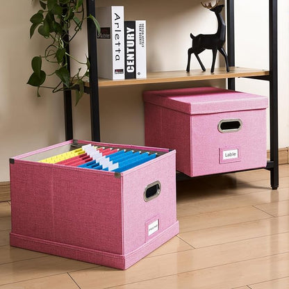 File Organizer Box - Image 3