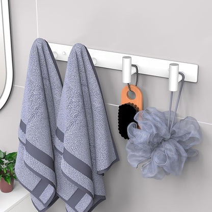 VAEHOLD Hat and Coat Wall Mount Rack - Image 3