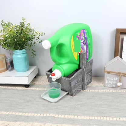 Besuerte Laundry Detergent Stand - Image 6