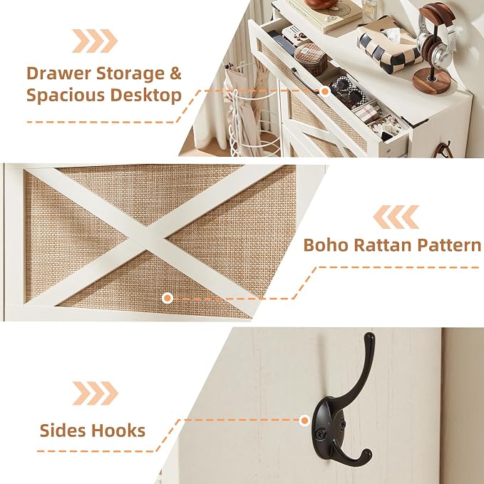 LEYAOYAO Shoe Cabinet Storage for Entryway - Image 5
