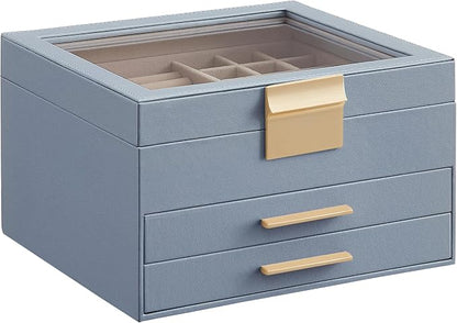 SONGMICS Jewelry Box Organizer by SONGMICSbySONGMICSHOME
