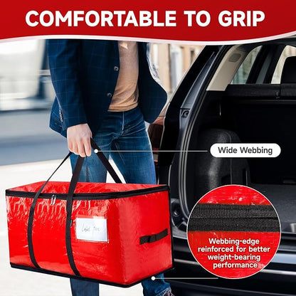 CONGREGATE 8-Pack moving bags heavy duty extra large - Image 3