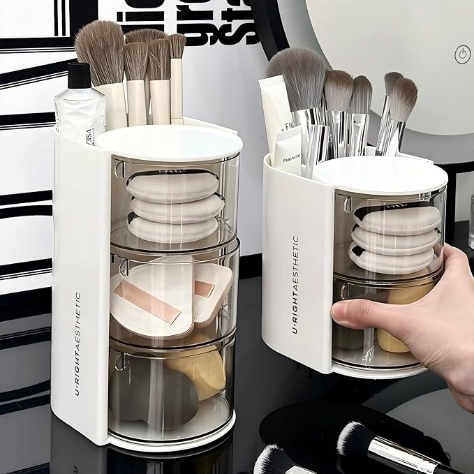 Hair Accessories Organizer - Image 7