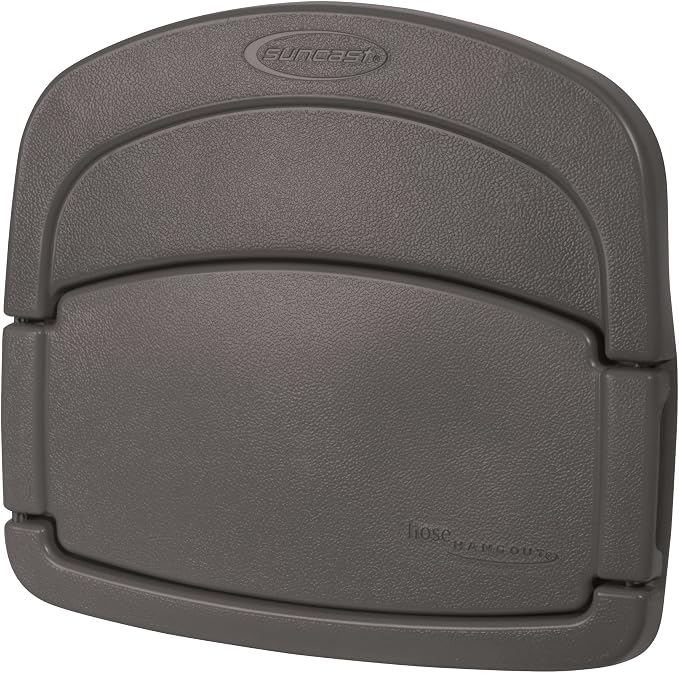 Suncast DHH150ST Deluxe Hangout Hose Hanger - Image 6