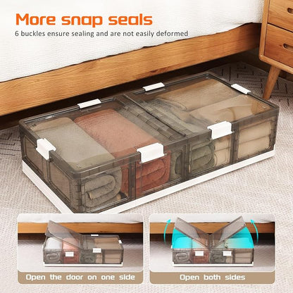 Under Bed Storage Containers - Image 7