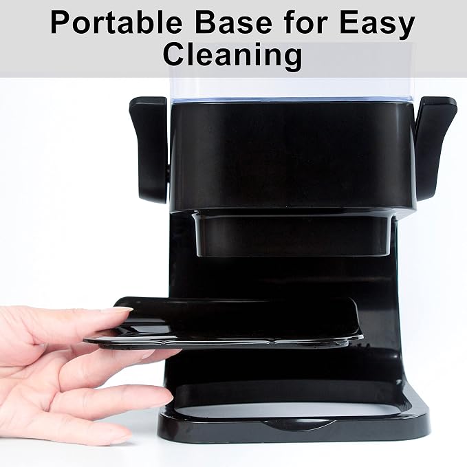 Cereal Dispenser Countertop - Image 4