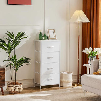 DUMOS Nightstand Bedside Table - Image 2
