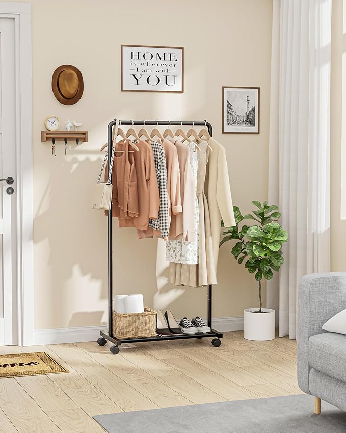 Sakugi Clothes Rack - Image 9