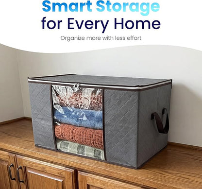Storage Bags For Clothes - Image 6
