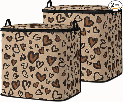 Large Comforter Storage Bag by Dawuyu