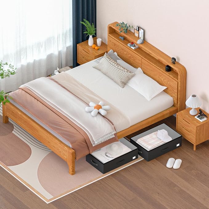 EE-RoomWorld Underbed Storage Bins - Image 7