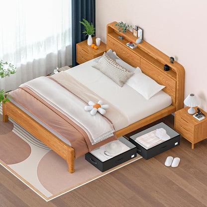 EE-RoomWorld Underbed Storage Bins - Image 7