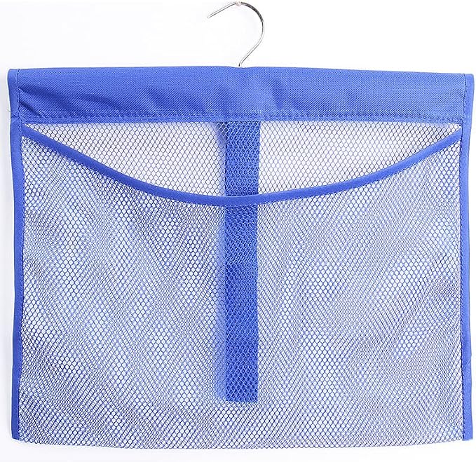 ALYER Hanging Mesh Shower Pockets by ALYER