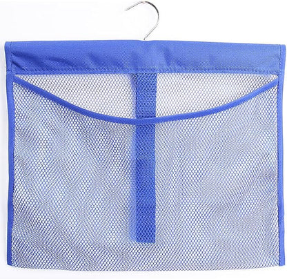 ALYER Hanging Mesh Shower Pockets by ALYER