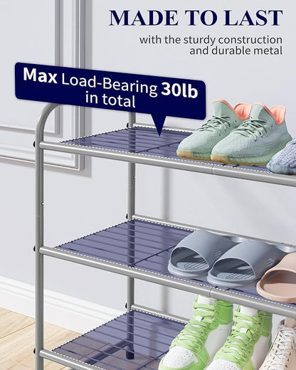 Kitsure Shoe Rack - Image 3