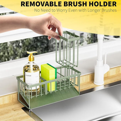 Cisily Kitchen Sink Caddy - Image 4